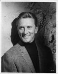 Kirk Douglas