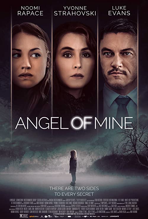 دانلود فیلم Angel of Mine 2015 ( فرشته ی من ۲۰۱۵ ) با زیرنویس فارسی چسبیده