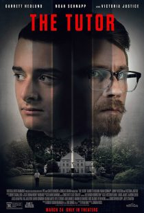 دانلود فیلم The Tutor 2023 ( معلم خصوصی ۲۰۲۳ ) با زیرنویس فارسی چسبیده