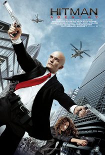 دانلود فیلم Hitman: Agent 47 2015 ( هیتمن: مأمور ۴۷ ۲۰۱۵ ) با زیرنویس فارسی چسبیده