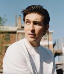 Nicholas Braun