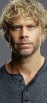 Eric Christian Olsen