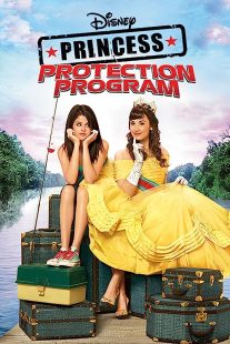 دانلود فیلم Princess Protection Program 2009 ( برنامه حفاظت از شاهزاده خانم ۲۰۰۹ ) با زیرنویس فارسی چسبیده