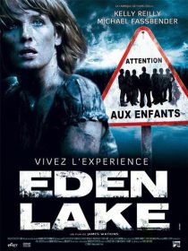 دانلود فیلم Eden Lake 2008 ( دریاچه بهشت ۲۰۰۸ ) با زیرنویس فارسی چسبیده