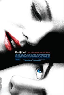 دانلود فیلم The Quiet 2005 ( آرام ۲۰۰۵ ) با زیرنویس فارسی چسبیده