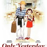 دانلود انیمه Only Yesterday 1991 ( همین دیروز ‏۱‏۹۹‏۱ ) با زیرنویس فارسی چسبیده