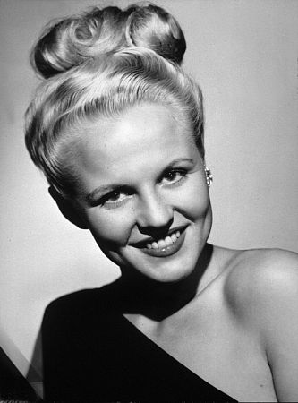 Peggy Lee