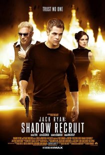 دانلود فیلم Jack Ryan: Shadow Recruit 2014 ( جک رایان: سرباز سایه ۲۰۱۴ ) با زیرنویس فارسی چسبیده