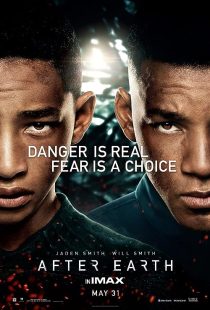 دانلود فیلم After Earth 2013 ( پس از زمین ۲۰۱۳ ) با زیرنویس فارسی چسبیده