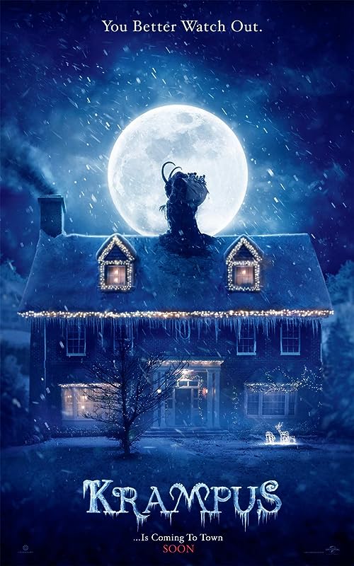 دانلود فیلم Krampus 2015 ( کرامپوس ۲۰۱۵ ) با زیرنویس فارسی چسبیده