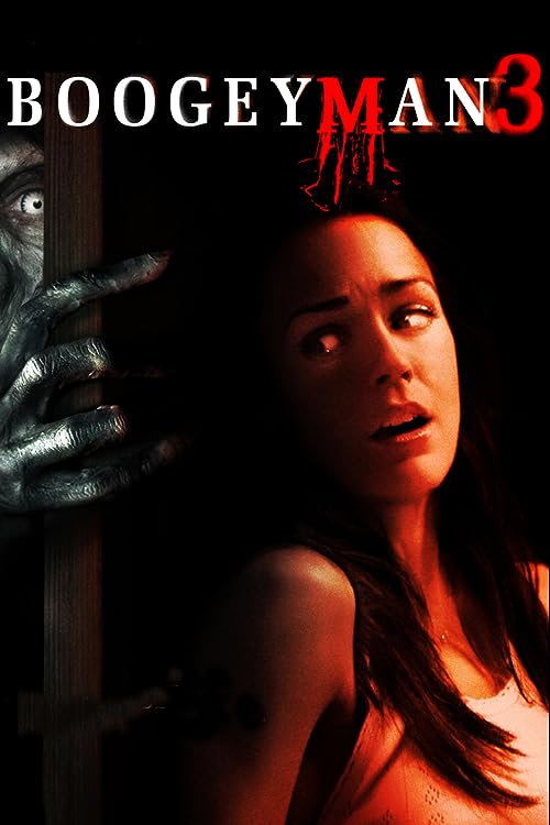 دانلود فیلم Boogeyman 3 2008 ( بوگیمن ۳ | لولوخرخره ۳ ۲۰۰۸ ) با زیرنویس فارسی چسبیده