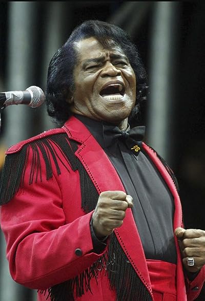 James Brown