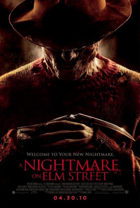 دانلود فیلم A Nightmare on Elm Street 2010 ( کابوس در خیابان الم ۲۰۱۰ ) با زیرنویس فارسی چسبیده