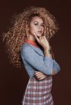 Rachel Crow