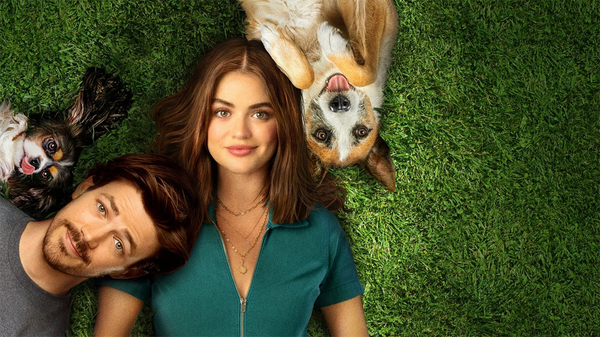 دانلود فیلم Puppy Love 2023 ( عشق توله سگی ۲۰۲۳ ) با زیرنویس فارسی چسبیده