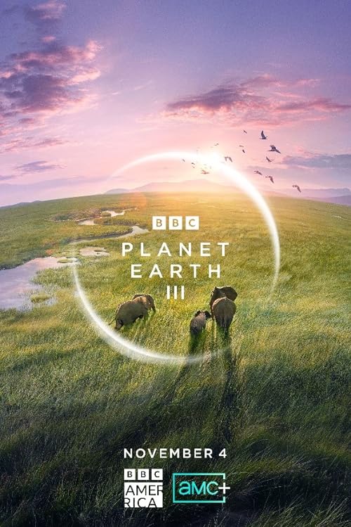 دانلود مستند Planet Earth III ( سیاره زمین ۳ ) با زیرنویس فارسی چسبیده