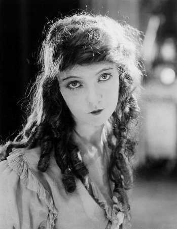 Lillian Gish