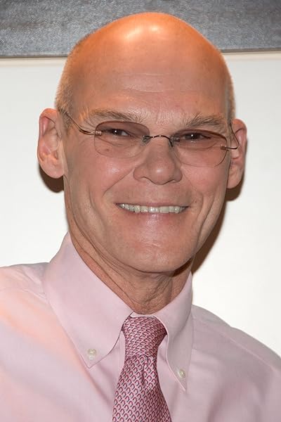 James Carville