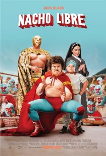 دانلود فیلم Nacho Libre 2006 ( ناچوی قهرمان ۲۰۰۶ ) با زیرنویس فارسی چسبیده