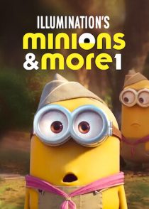 دانلود انیمیشن Minions & More 1 2022 ( مینیون ها و چیز های دیگر ۱ ۲۰۲۲ ) با لینک مستقیم + دوبله