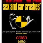 دانلود فیلم Crash 1996 ( تصادف ۱۹۹۶ ) با زیرنویس فارسی چسبیده