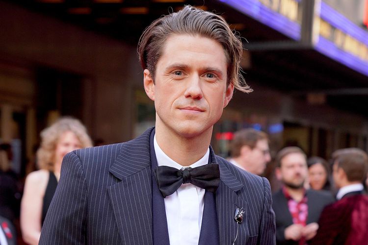 Aaron Tveit