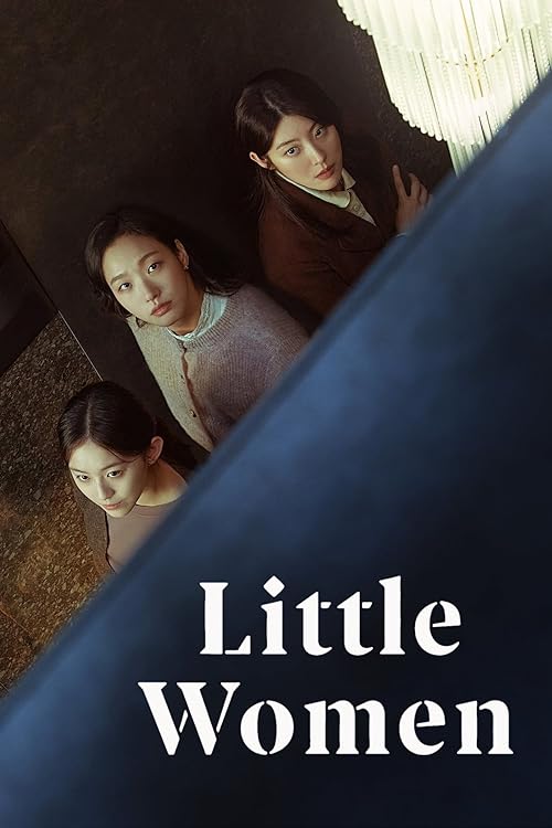 دانلود سریال Little Women ( زنان کوچک ) با زیرنویس فارسی چسبیده