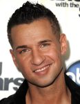 Mike 'The Situation' Sorrentino