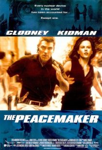 دانلود فیلم The Peacemaker 1997 ( صلح جو ۱۹۹۷ ) با زیرنویس فارسی چسبیده