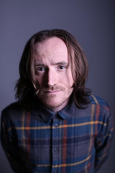 Ben Crompton