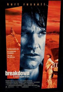 دانلود فیلم Breakdown 1997 (آدم ربایی ۱۹۹۷ ) با زیرنویس فارسی چسبیده