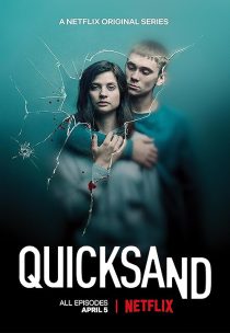 دانلود سریال Quicksand ( شن‌های روان ) با زیرنویس فارسی چسبیده