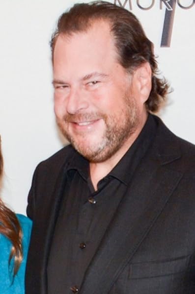 Marc Benioff