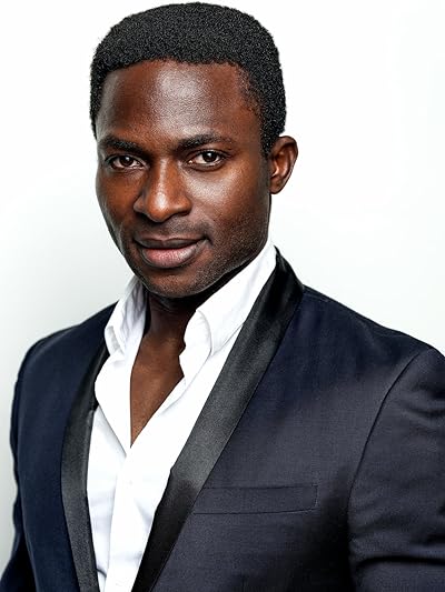 Femi Olagoke