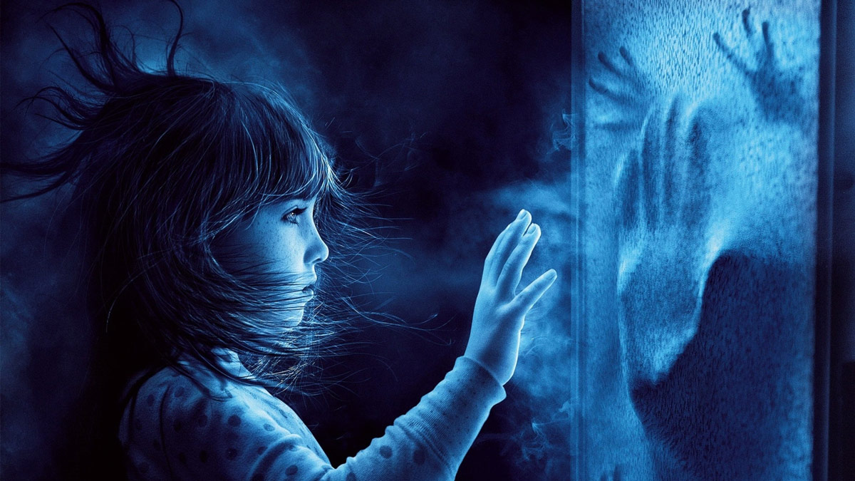 دانلود فیلم Poltergeist 2015 ( پولترگایست | ارواح خبیثه ۲۰۱۵ ) با زیرنویس فارسی چسبیده