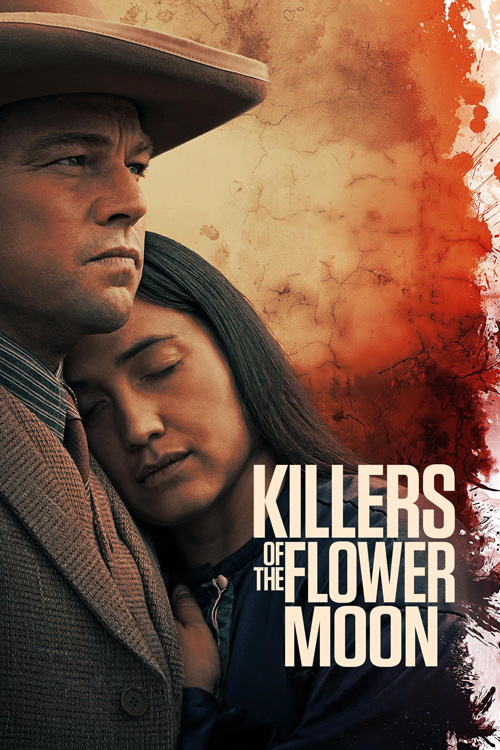 دانلود فیلم Killers of the Flower Moon 2023 ( قاتلان ماه کامل ۲۰۲۳ ) با زیرنویس فارسی چسبیده