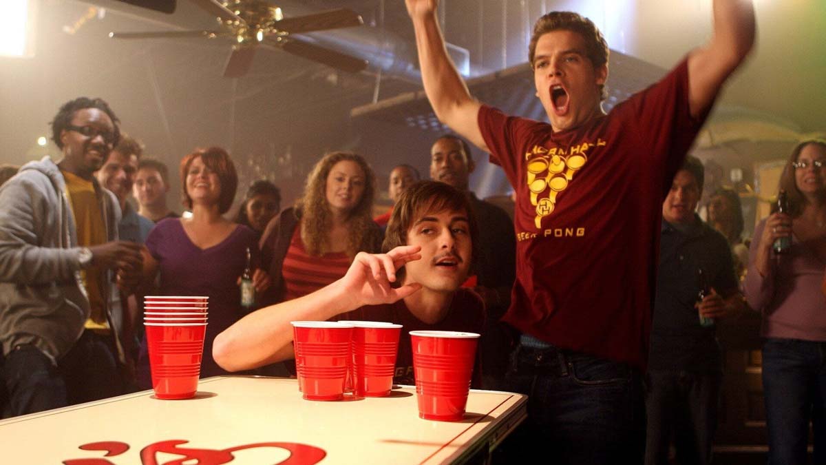 دانلود فیلم Road Trip: Beer Pong 2009 ( سفر جاده ای: بیر پونگ ۲۰۰۹ ) با زیرنویس فارسی چسبیده