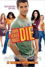 دانلود فیلم John Tucker Must Die 2006 ( جان تاکر باید بمیرد ۲۰۰۶ ) با زیرنویس فارسی چسبیده