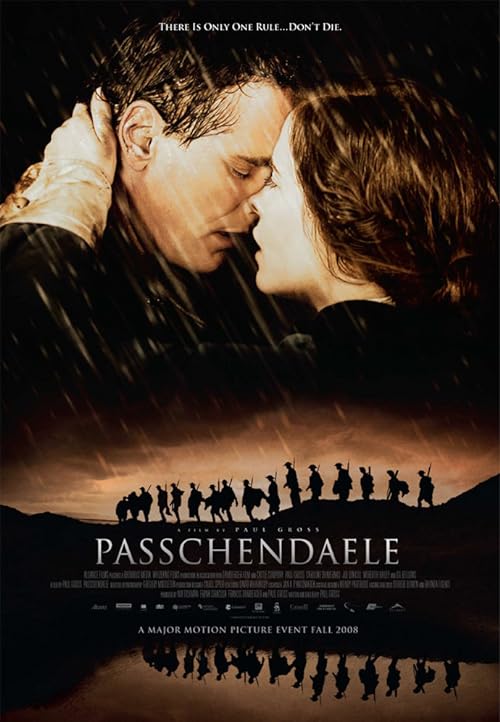 دانلود فیلم Passchendaele 2008 ( پاسکشندال ۲۰۰۸ ) با زیرنویس فارسی چسبیده