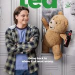 دانلود سریال Ted ( تد ) با زیرنویس فارسی چسبیده