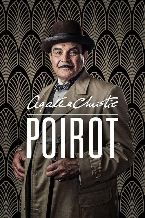 دانلود سریال Poirot ( پوآرو ) با زیرنویس فارسی چسبیده