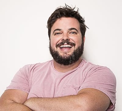 Jon Gabrus