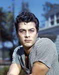 Tony Curtis