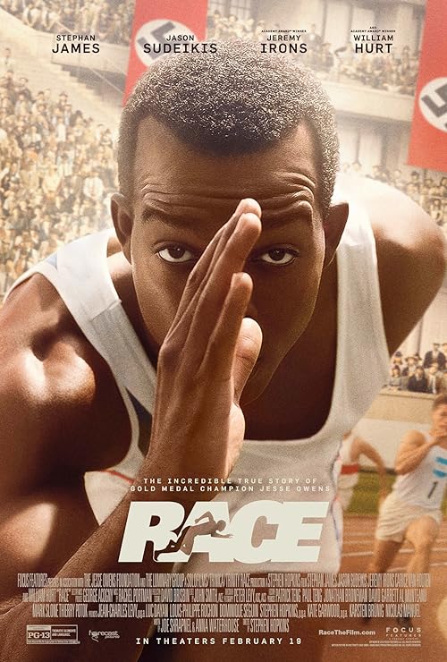 دانلود فیلم Race 2016 ( مسابقه ۲۰۱۶ ) با زیرنویس فارسی چسبیده