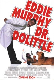 دانلود فیلم Doctor Dolittle 1998 ( دکتر دولیتل ۱۹۹۸ ) با زیرنویس فارسی چسبیده