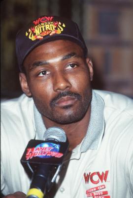 Karl Malone