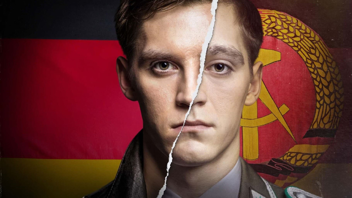 دانلود سریال Deutschland 86 ( آلمان ۸۶ ) با زیرنویس فارسی چسبیده