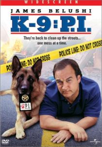 دانلود فیلم K9 PI: Sniffin’ Out the Reel Story 2002 ( کی ۹: پی.آی ۲۰۰۲ ) با زیرنویس فارسی چسبیده