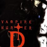 دانلود انیمیشن Vampire Hunter D: Bloodlust 2000 ( دی شکارچی خون آشام: تشنه خون ۲۰۰۰ ) با زیرنویس فارسی چسبیده