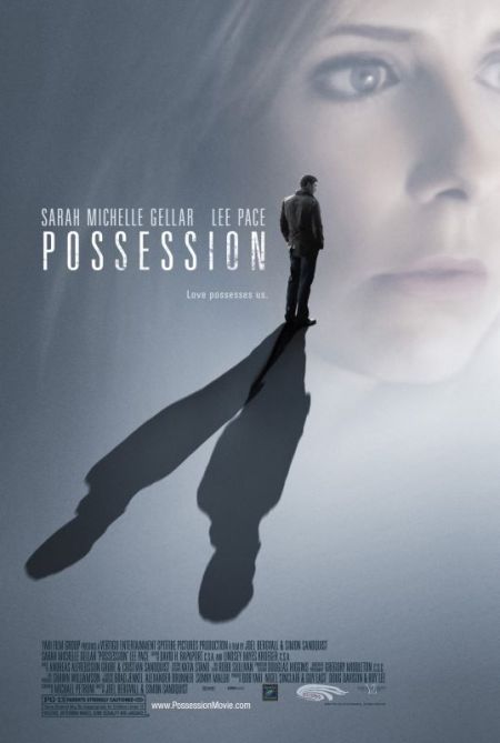 دانلود فیلم Possession 2009 (  تسخیر شده ۲۰۰۹ ) با زیرنویس فارسی چسبیده